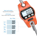 SF-916 Digital Mini Portable Industrial Cree Scale 300kg